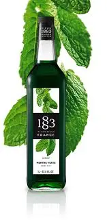 SYROP ROUTIN  MINT 1000 ML