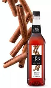 SYROP ROUTIN CINNAMON 1000 ML