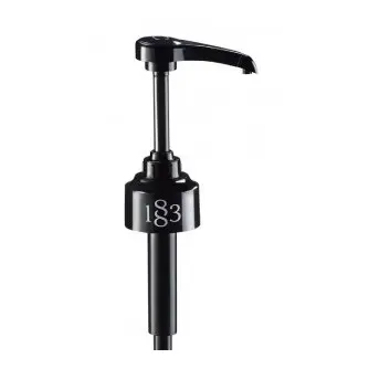 [SV50013] BOMBA ROUTIN SYROP 1LT.