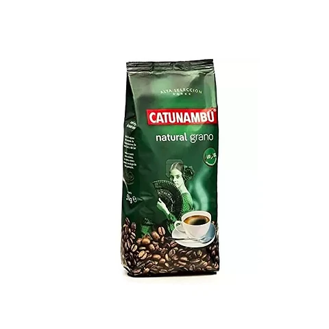 [CA30004] CAFÉ CATUNAMBU MOLIDO NATURAL 500 GR.