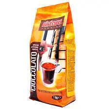 [EV20005] CHOCOLATE EXPORT RISTORA 1 KG.
