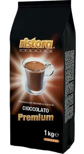 [EV20007] CHOCOLATE PREMIUM CAFETERIA 1 KG.