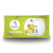 [RE13008] LIMONETA SACHET RELKON 10 ML.