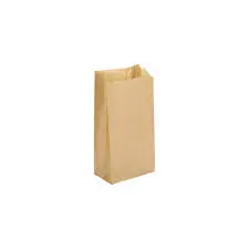 [FP50006] SACO KRAFT 1 KG. X 500 UNID. - FP