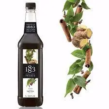[SV30018] SYROP ROUTIN CHAI TEA 1000 ML