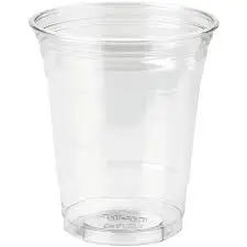 [FP60100] VASO TRANSPARENTE 480 CC. X 50 UNID.