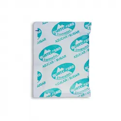 [MN10001] AZUCAR BLANCA MONTENEGRO SACHET  5 GRS.