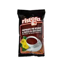 [EV20004] CHOCOLATE DABB RISTORA PARA VENDING 1 KG. 