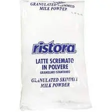 [EV20020] LECHE GRANULADA DESCREMADA RISTORA 500 GR. 