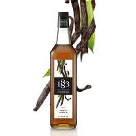 [SV30013] SYROP ROUTIN VAINILLA 1000 ML
